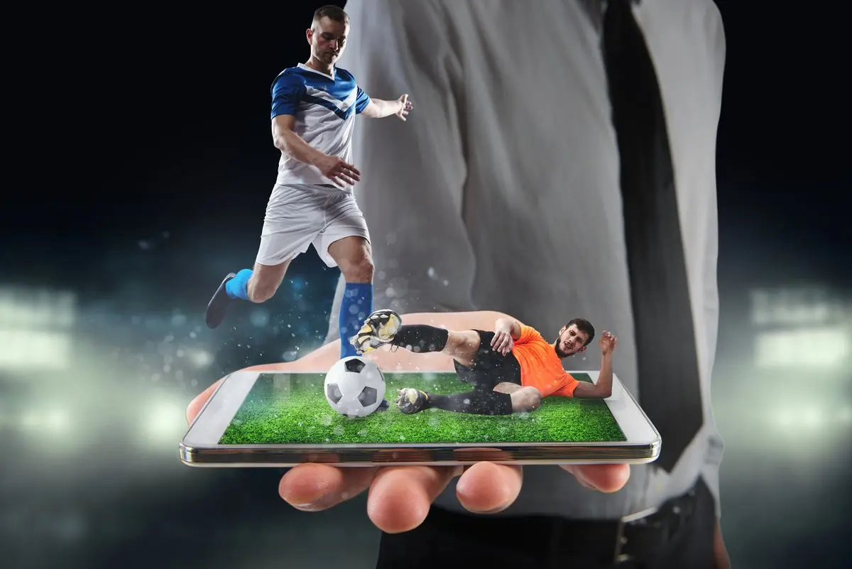 EA Sports Ubah Sistem FC Mobile 2027 Tanpa Reset Musim EA Sports Ubah Sistem FC Mobile 2027 Tanpa Reset Musim