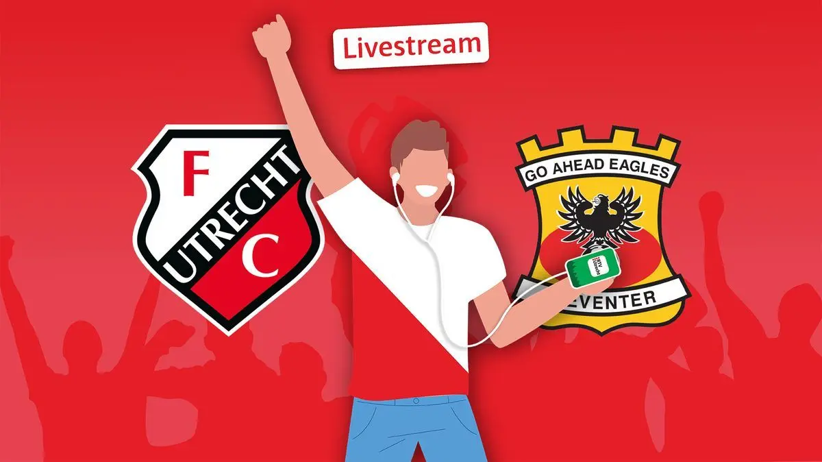 Pertandingan FC Utrecht vs Go Ahead Eagles Dihentikan Akibat Kerusuhan Penonton Pertandingan FC Utrecht vs Go Ahead Eagles Dihentikan Akibat Kerusuhan Penonton