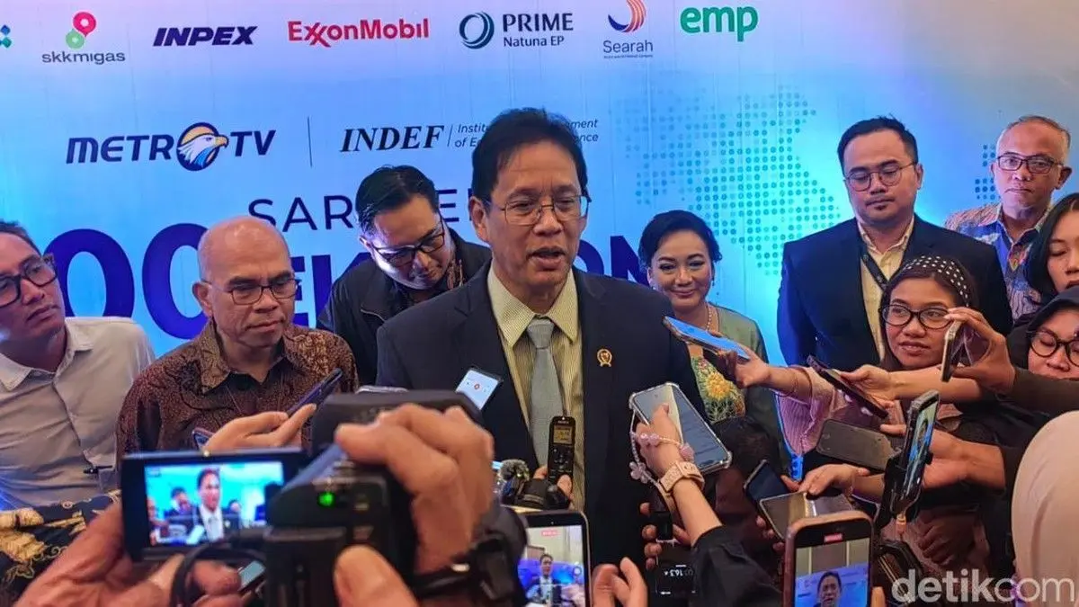 Pemerintah Siapkan Dana Tambahan untuk Penanganan Bencana di Indonesia Pemerintah Siapkan Dana Tambahan untuk Penanganan Bencana di Indonesia